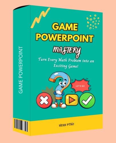 Game PowerPoint Mastery