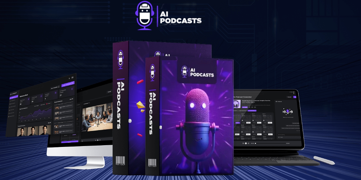 AIPodcasts Review