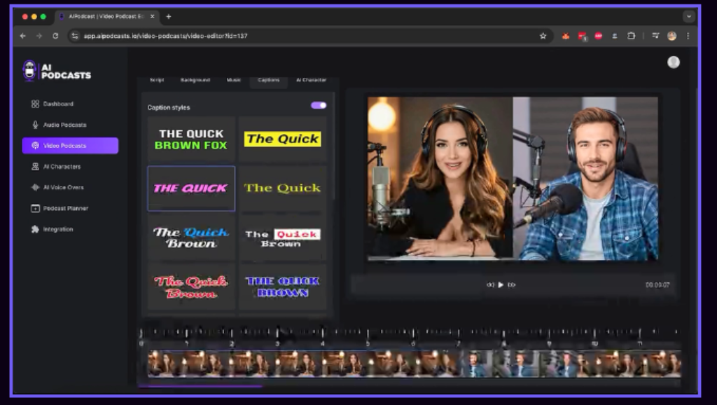 AIPodcasts