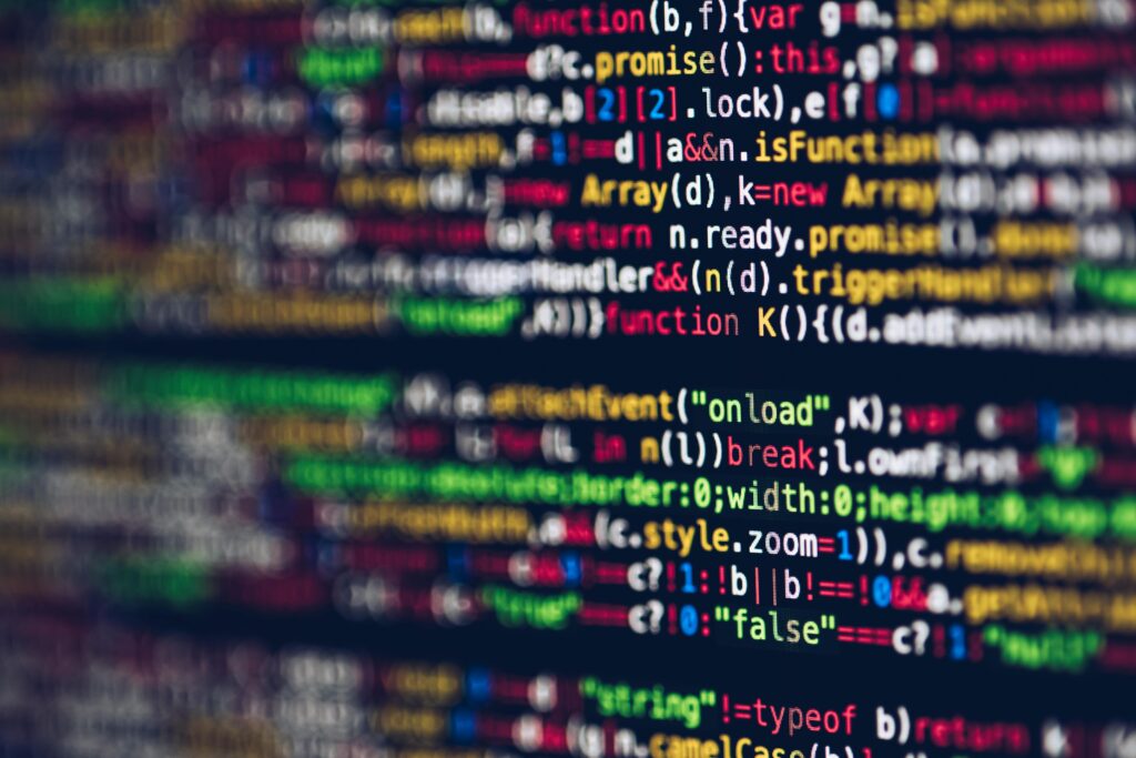 web developer portfolio website