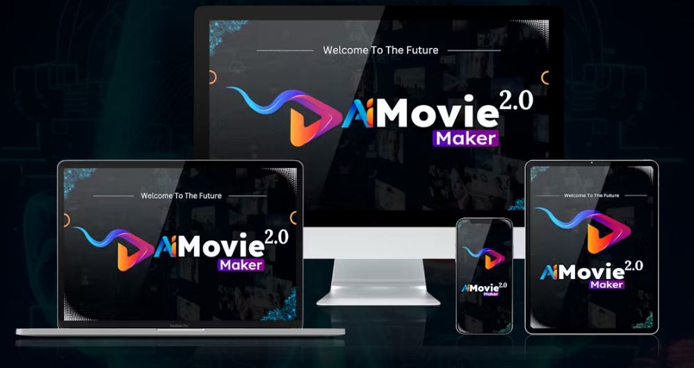 AI MovieMaker