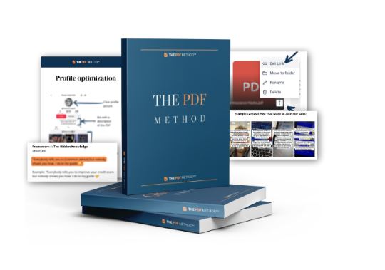 The PDF Method™