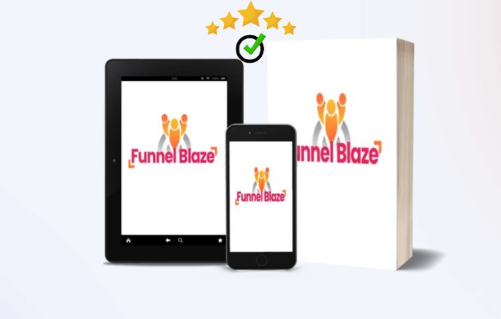 Funnel Blaze