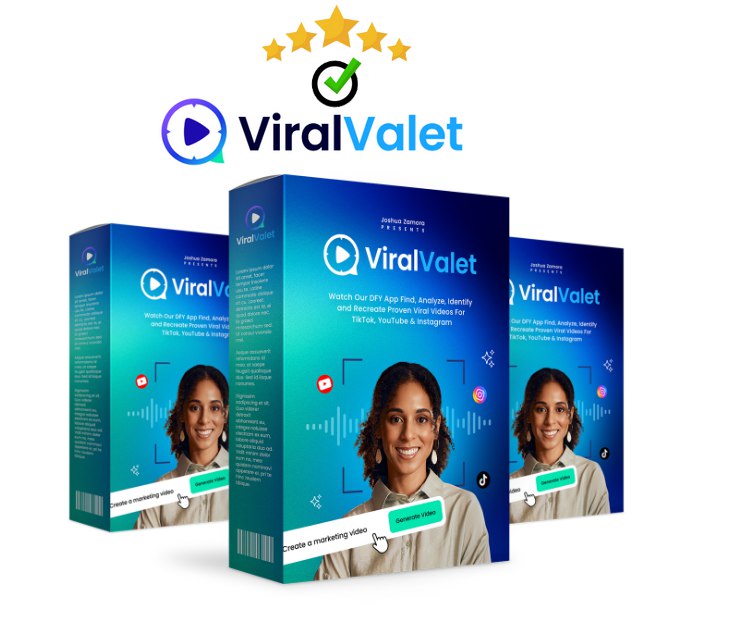 Viral Valet