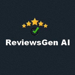 ReviewsGen AI