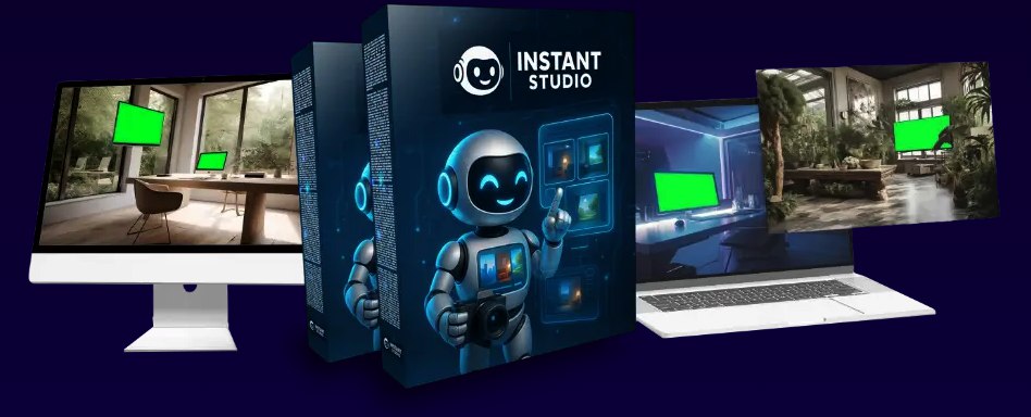 Instant Studio