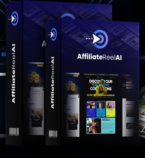 AffiliateReelAI